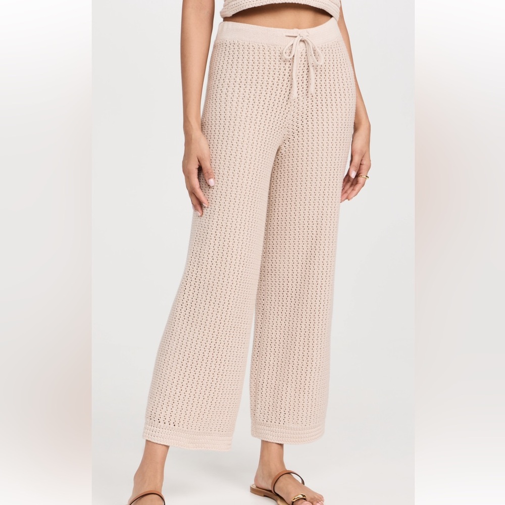 Z Supply Costa Pants